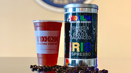 BRC COFFEE BEER