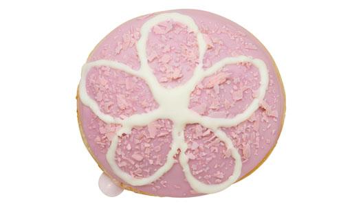 サクラ クリーム