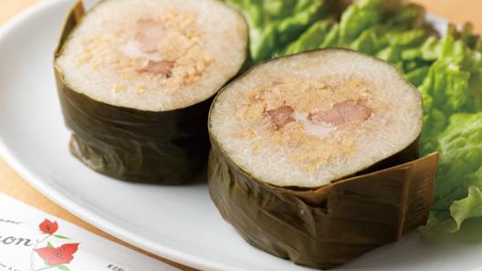 ベトナムちまき