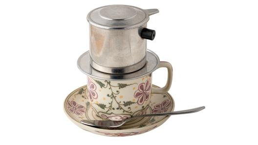 ベトナムコーヒー