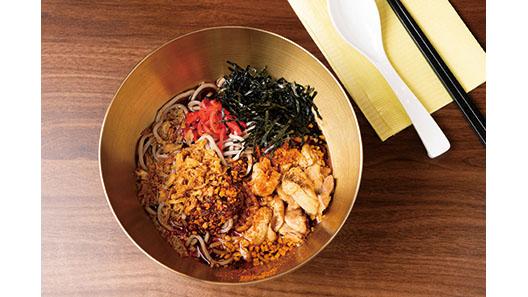 そばツタンカーメン