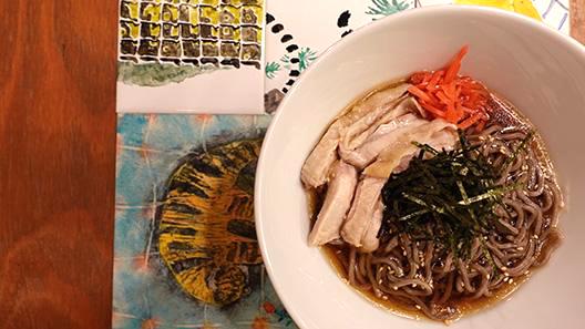 とりSOBA